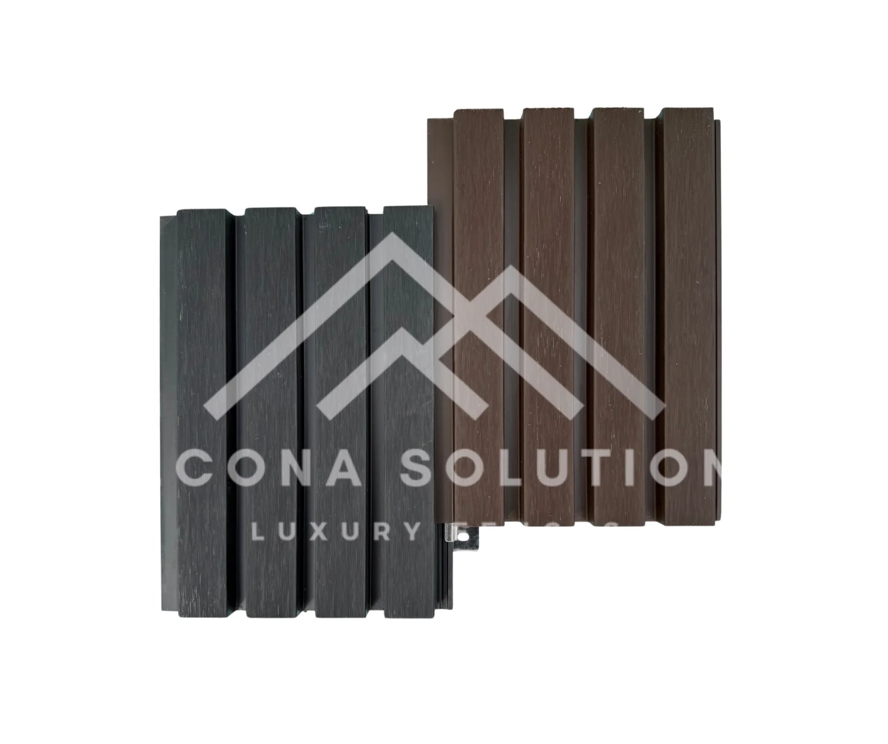ALCONA WoodLine Facade Panel Black, снимка 4