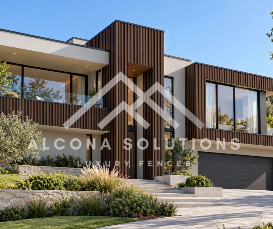 ALCONA WoodLine TUBE 60x40 Dark Coffee, снимка 6