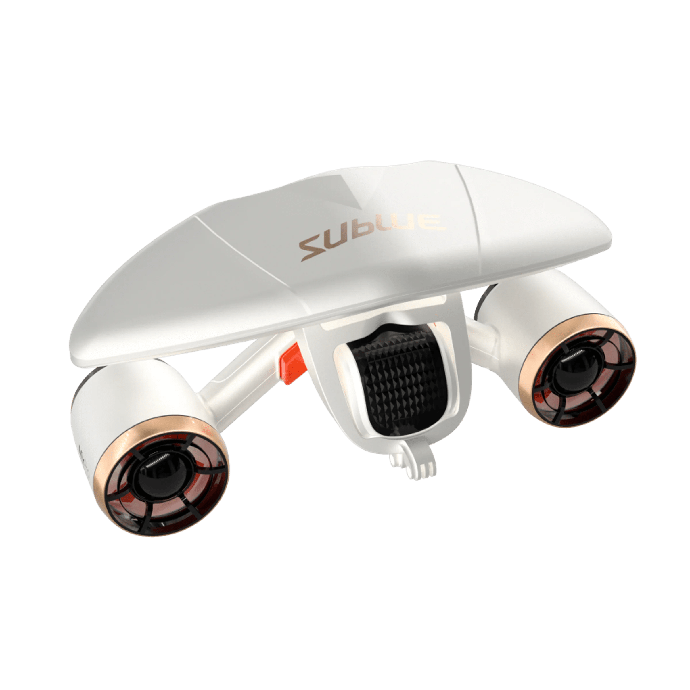 SUBLUE MixPro 2026 отстрани