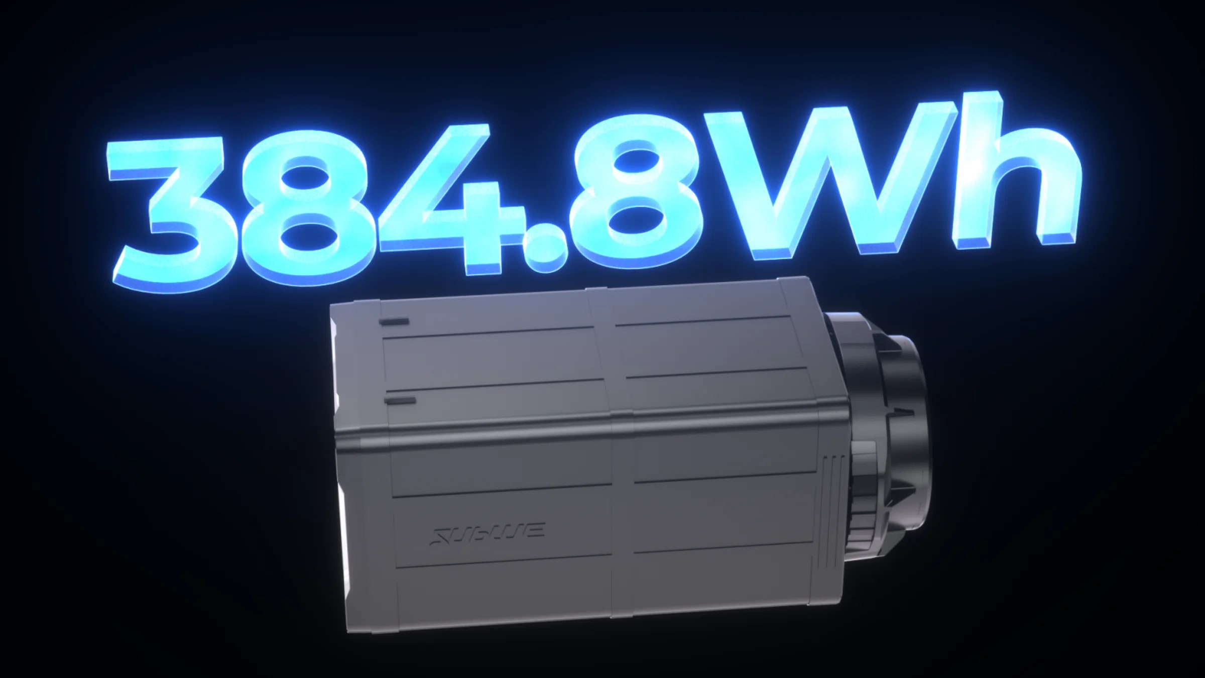 Батерия 385 Wh за SUBLUE Vapor