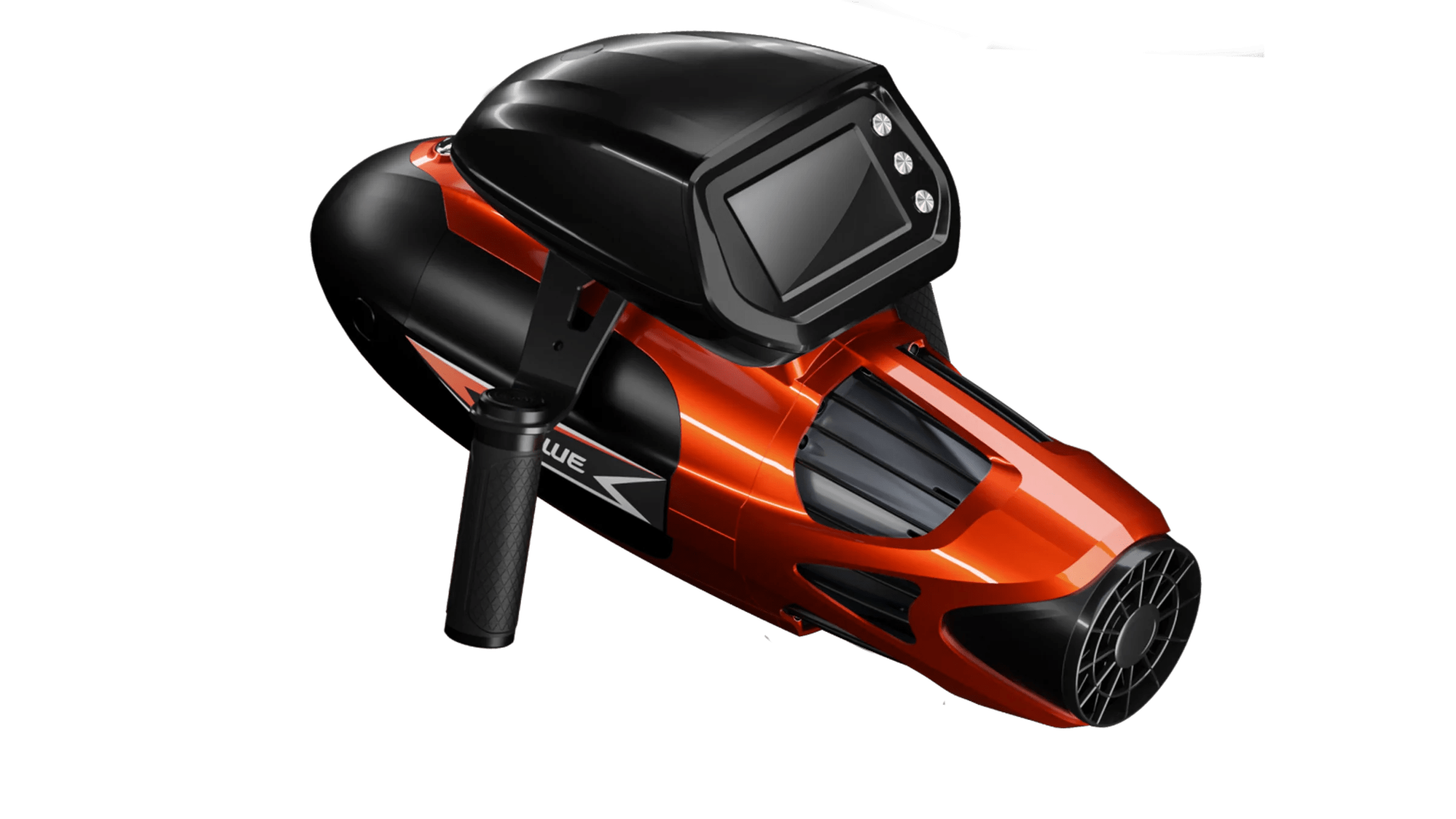 Подводен скутер SUBLUE Vapor Avanturine Red