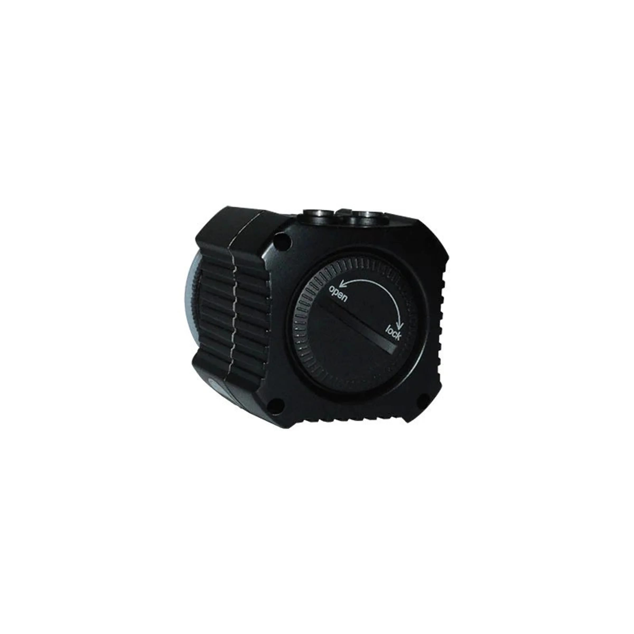SUBLUE LED лампа детайли