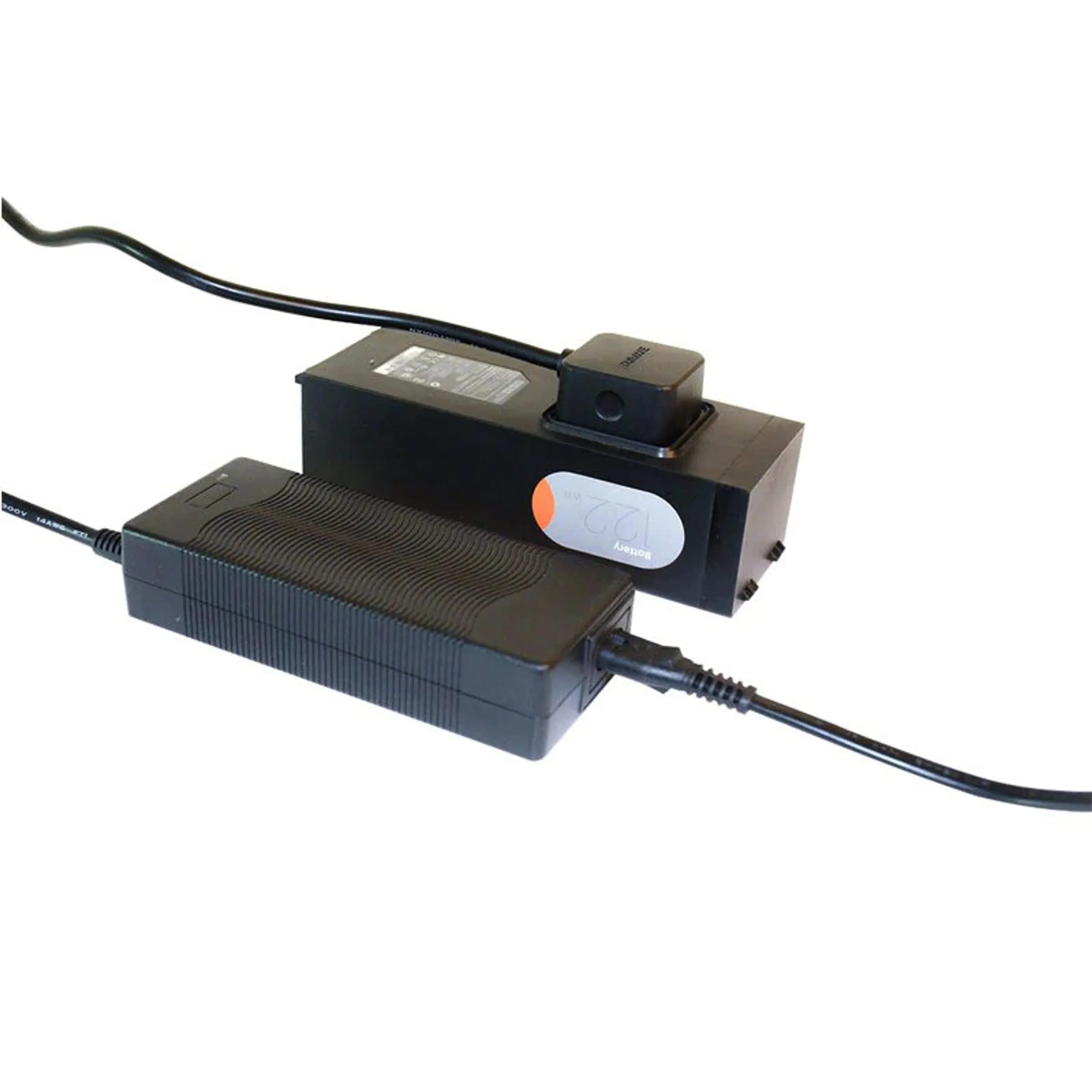 SUBLUE Fast Charger за Mix и MixPro