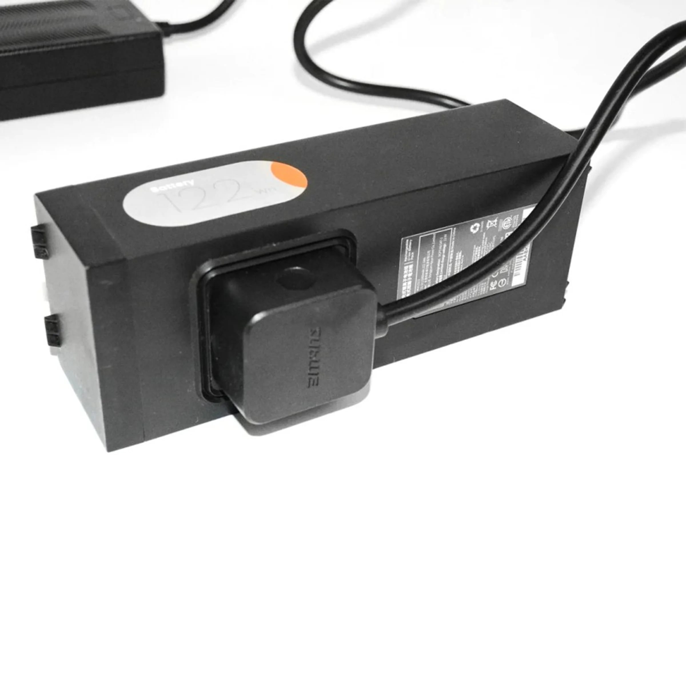 SUBLUE Fast Charger детайли