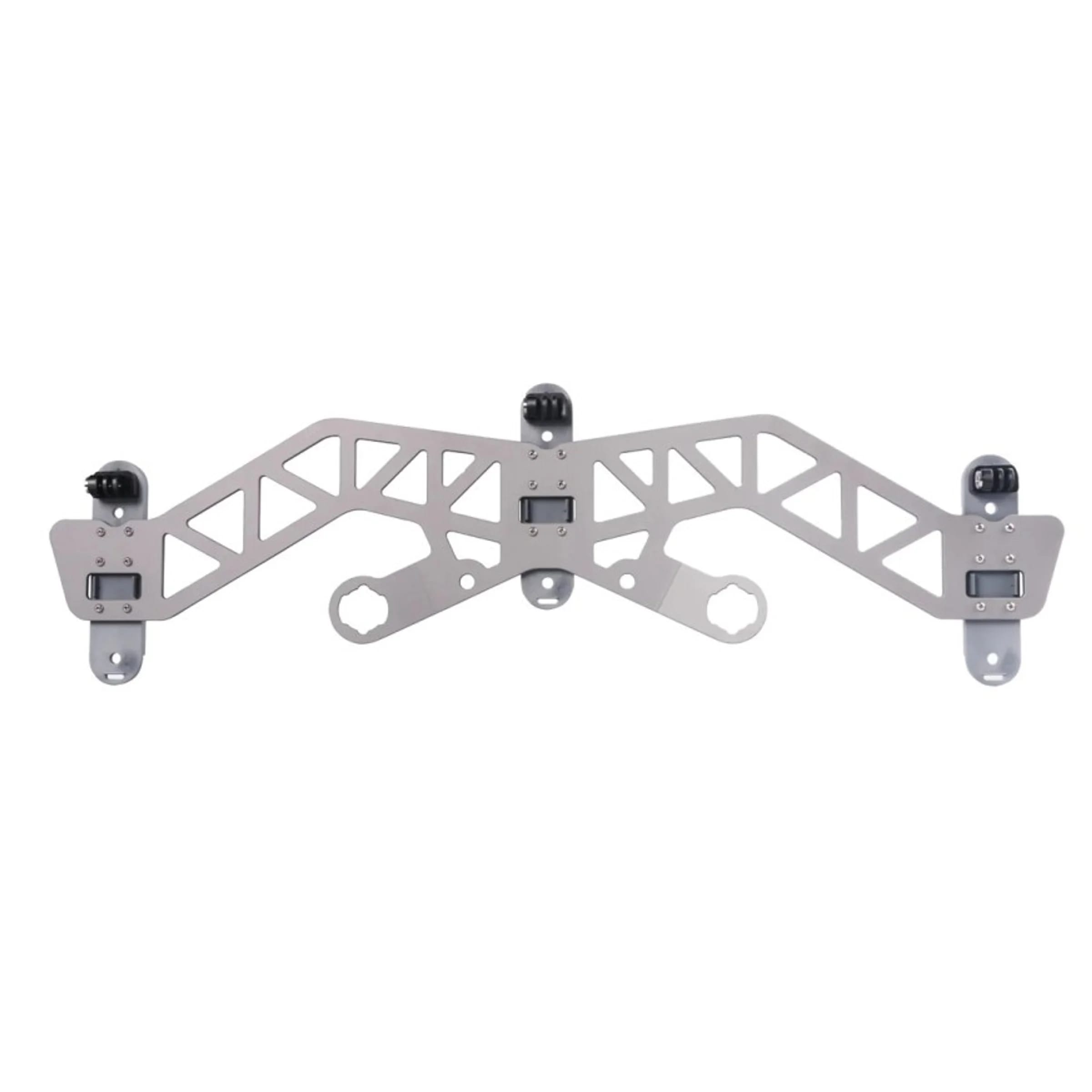 Tini Triple-Engine Support Handle за три скутера WhiteShark Tini