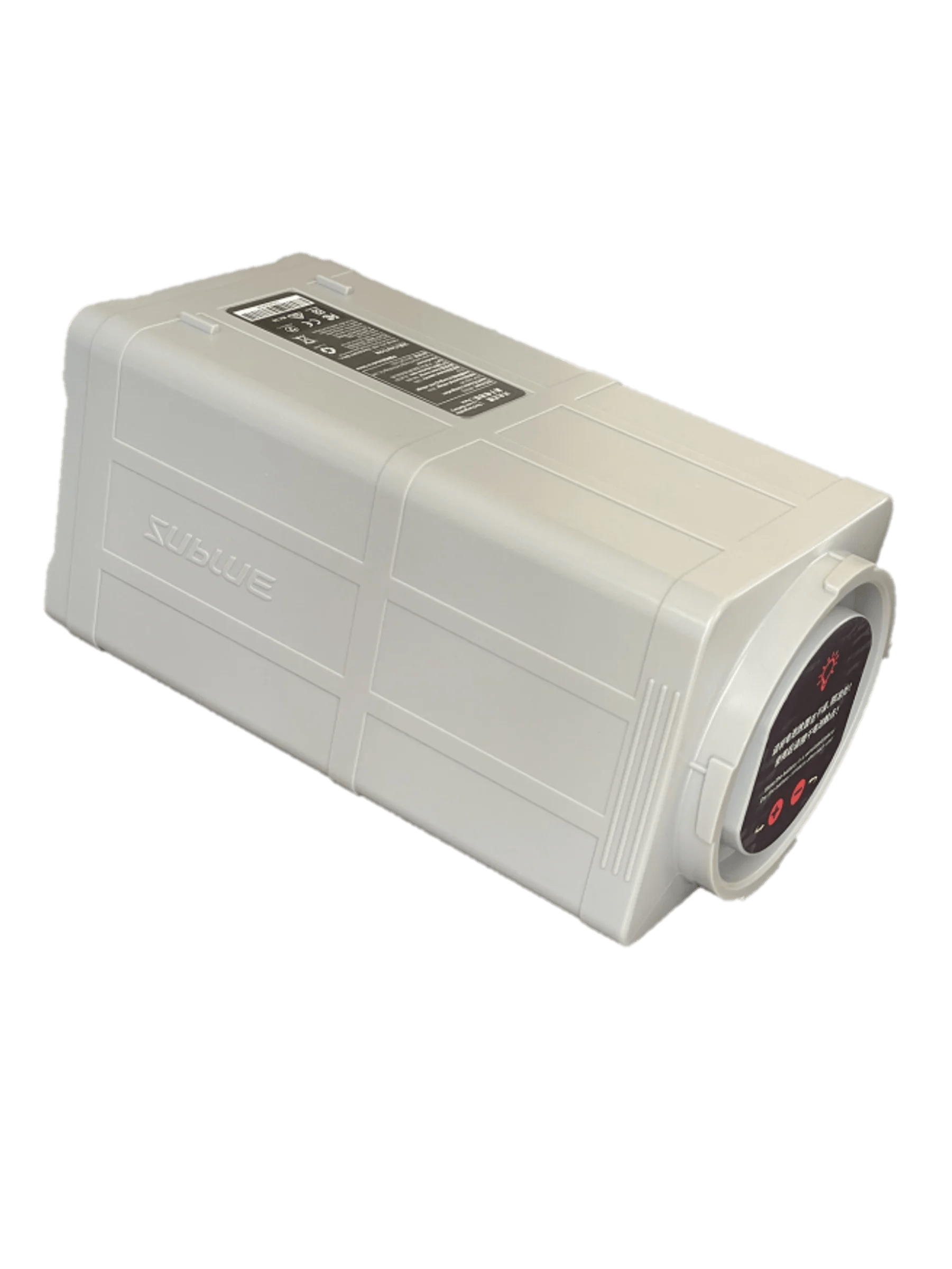 SUBLUE 385 Wh Li-ion батерия