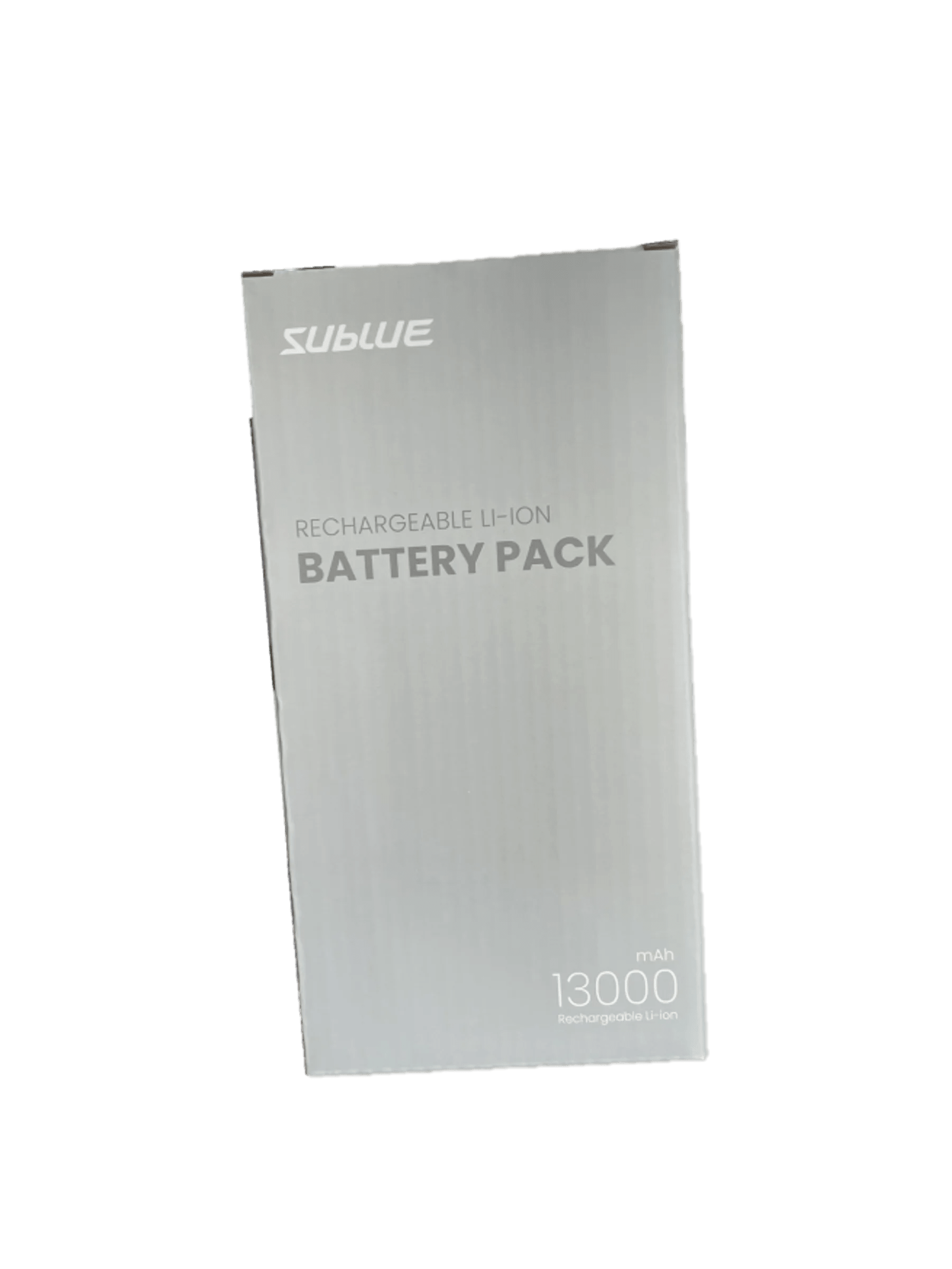 Батерия за подводен скутер SUBLUE Vapor