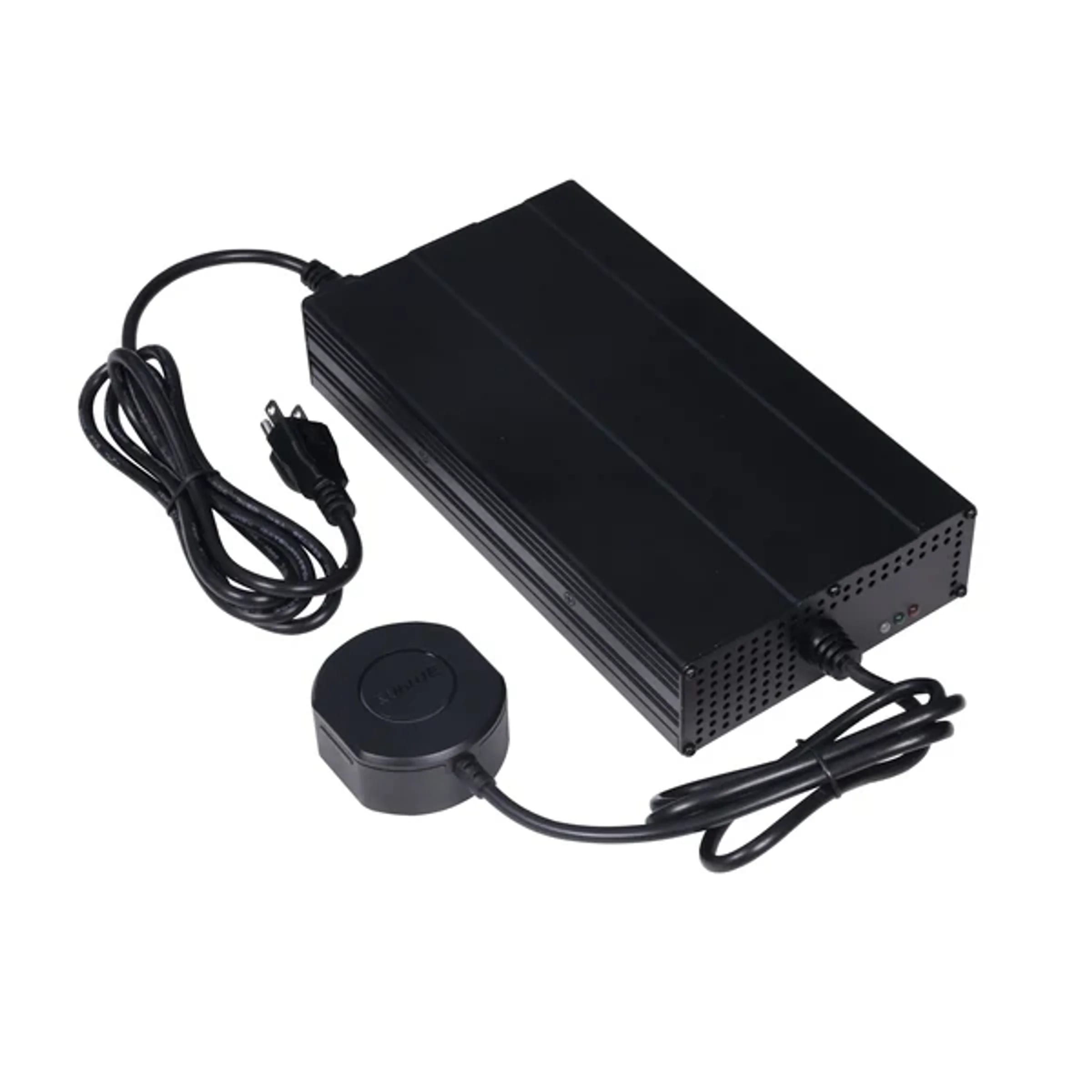 SUBLUE Fast Charger бързо зарядно за Vapor