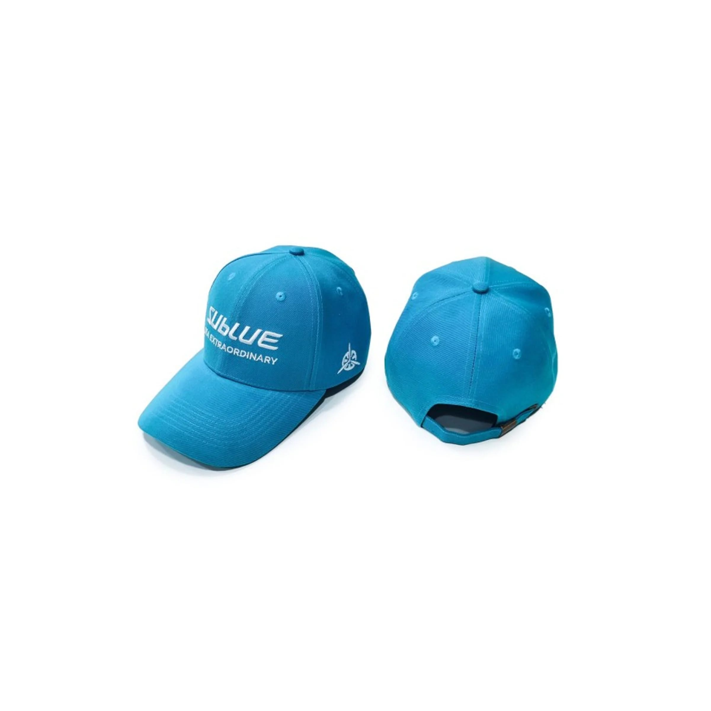 Шапка с лого SUBLUE