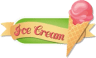 wafflecones