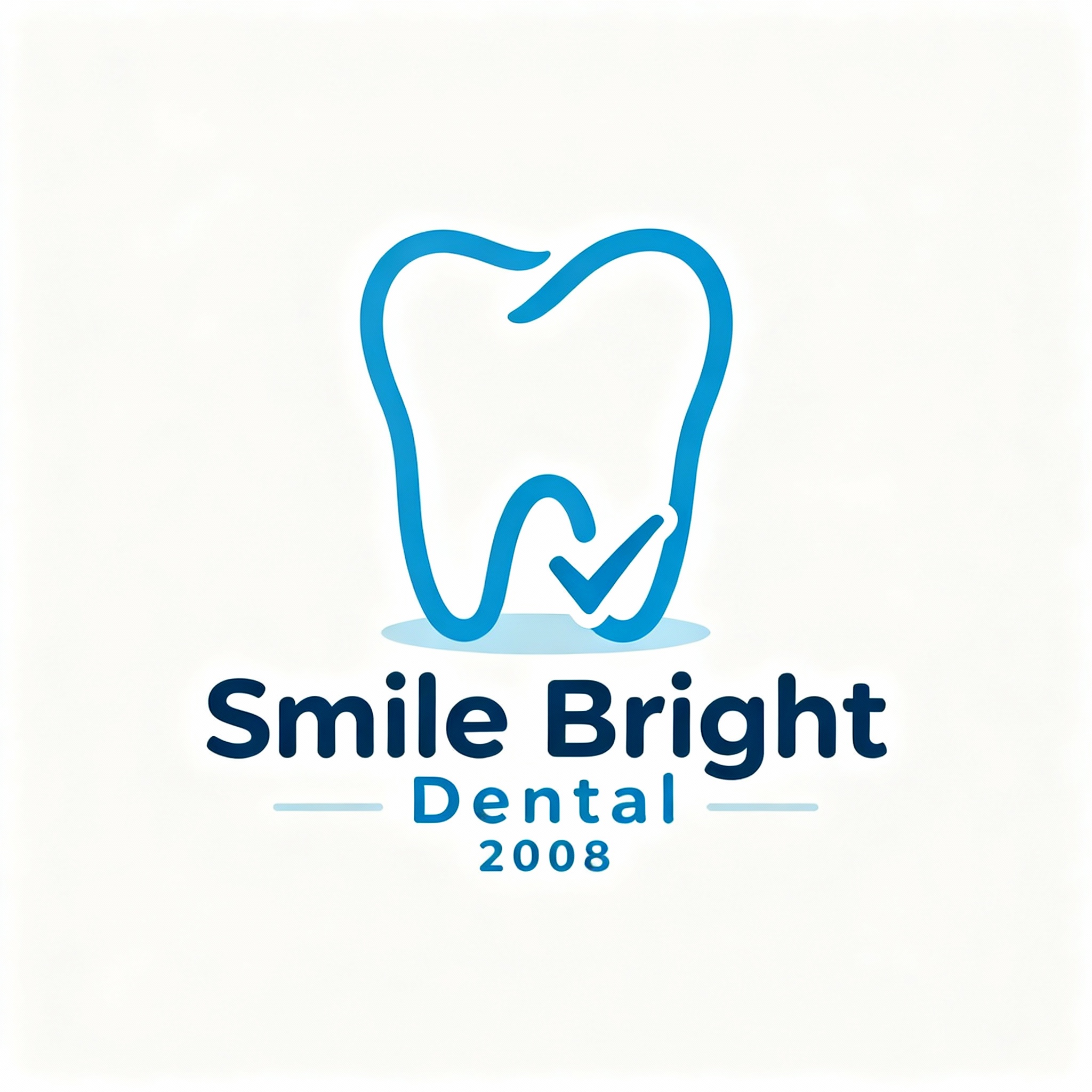 SmileBright Logo
