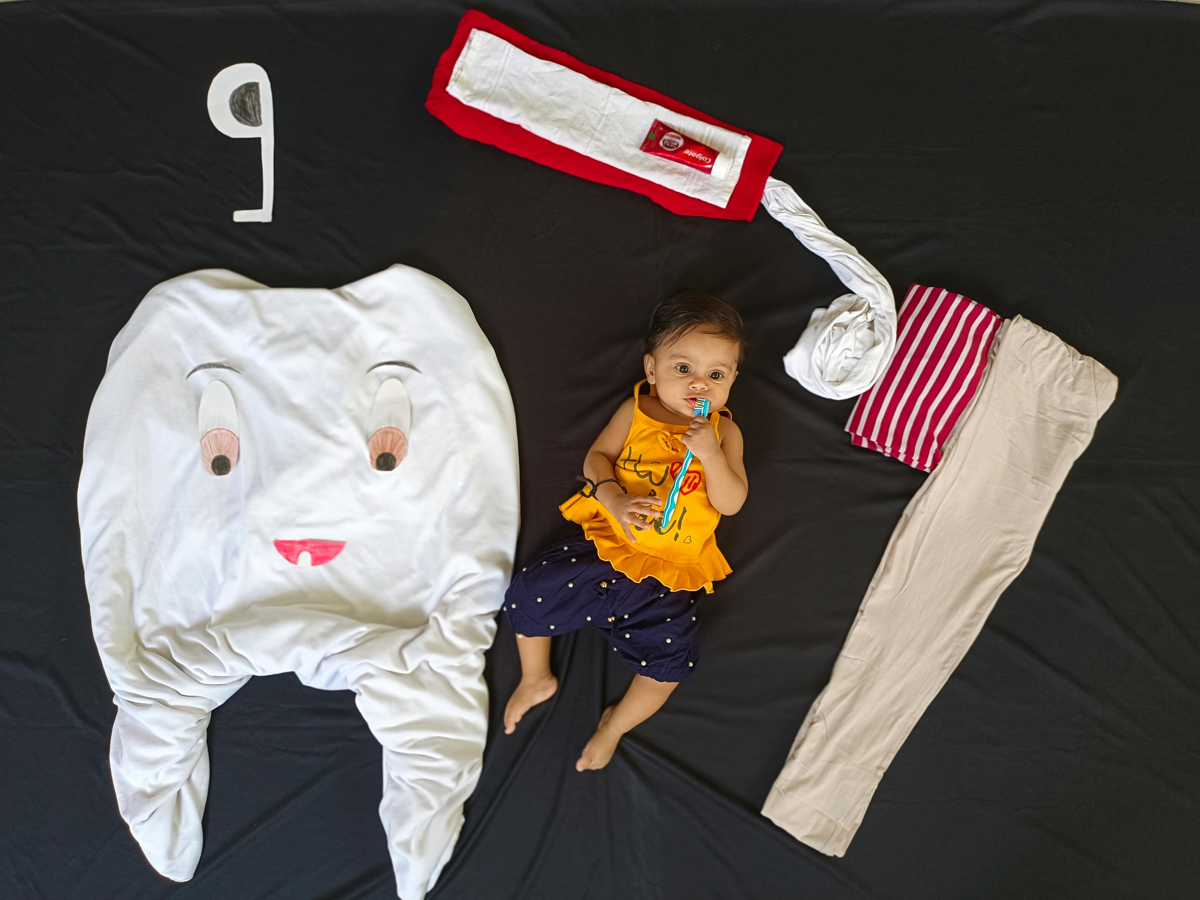 Children's Play Area