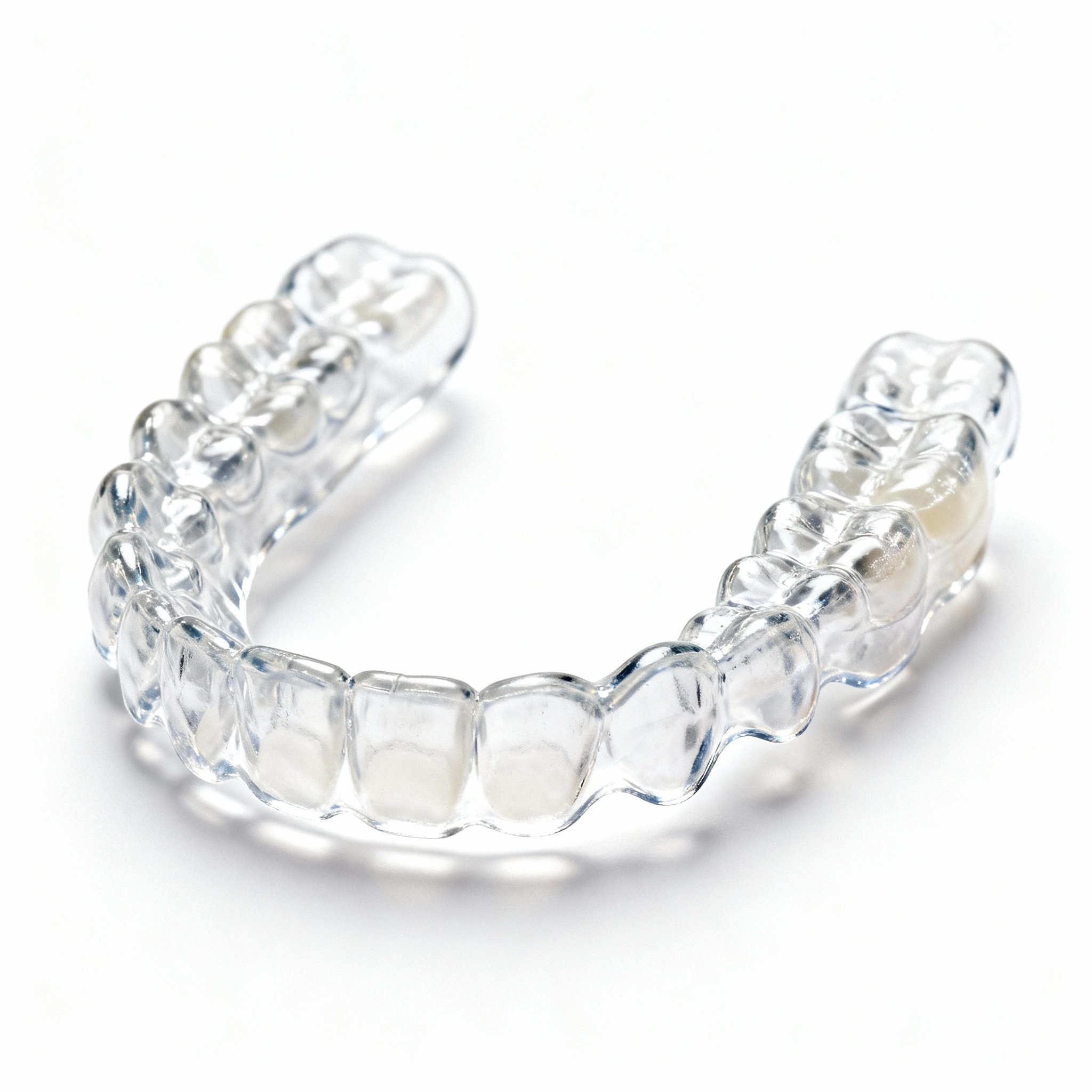 Invisalign / Braces