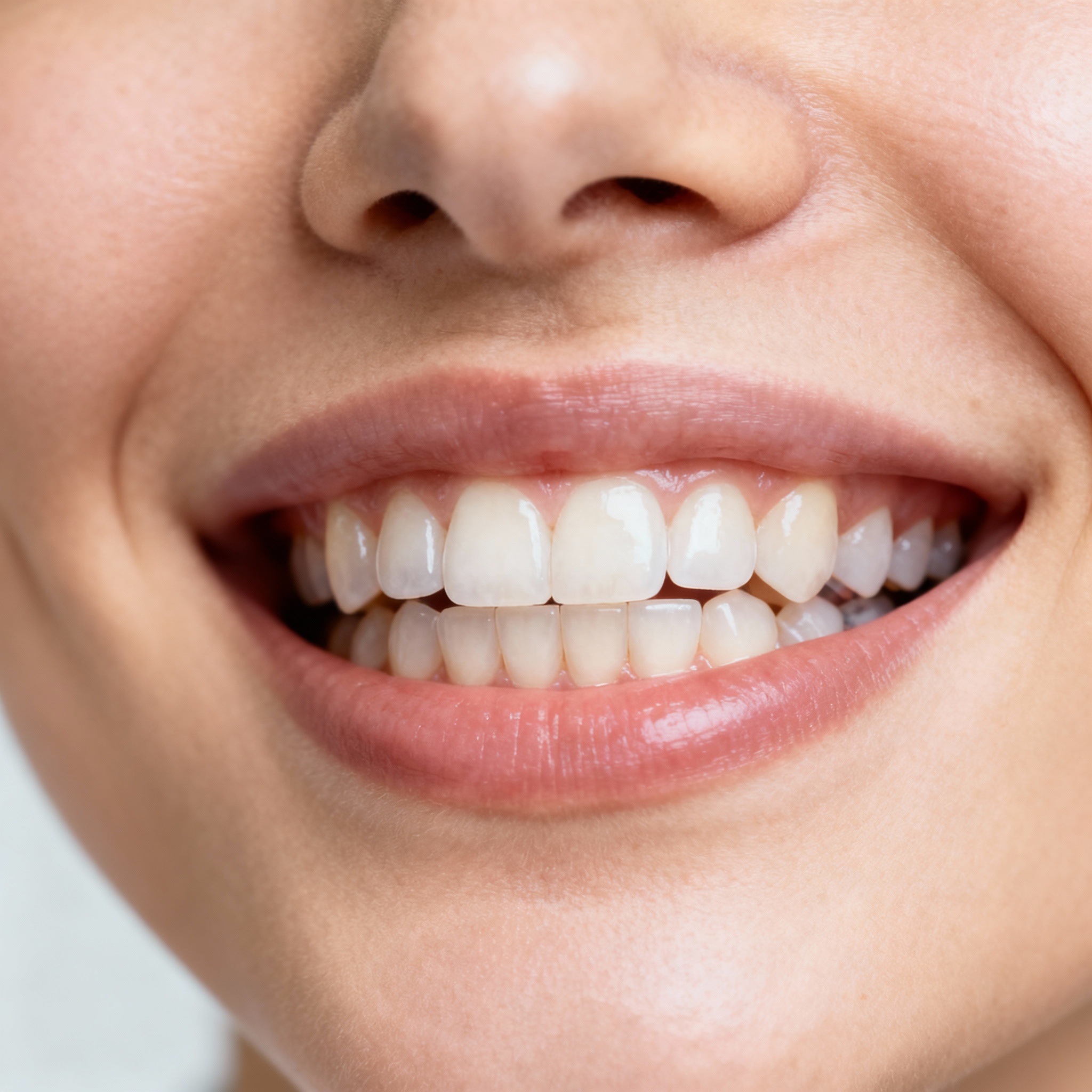 After Invisalign Treatment