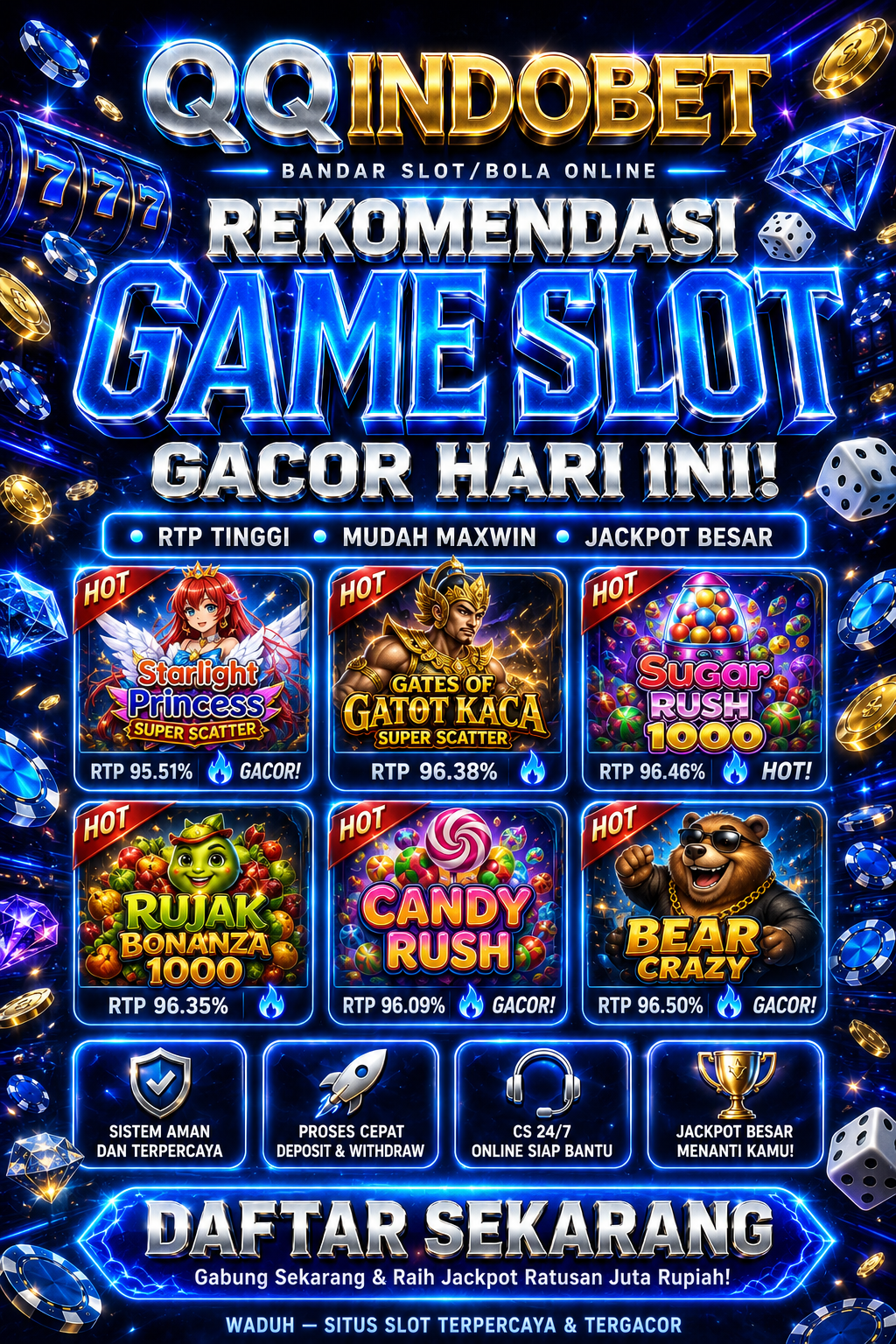 QQINDOBET