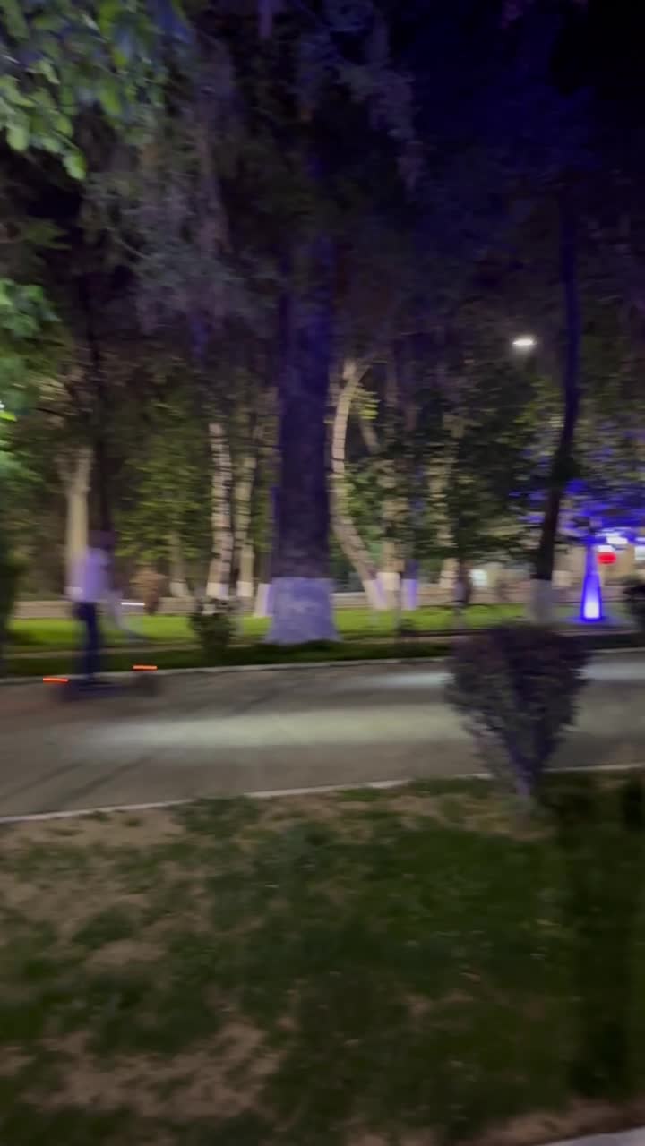 Samarkand video
