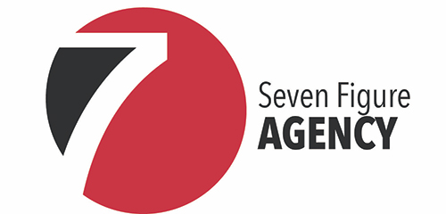 The Seven Figure Agency logo