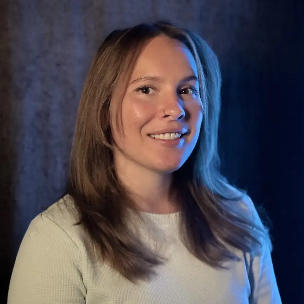 Jana Kearney, Creative Director at Outwork&rsquo;em Digital
