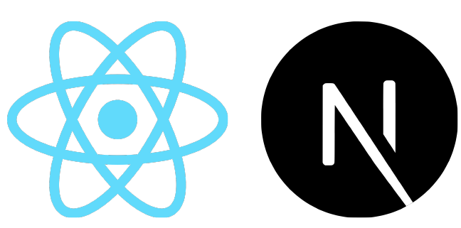 React/Next.js