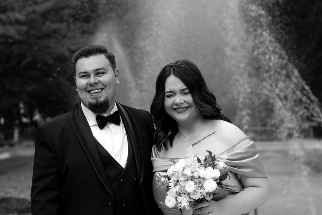 Ireph_graphy – Bucuria zilei