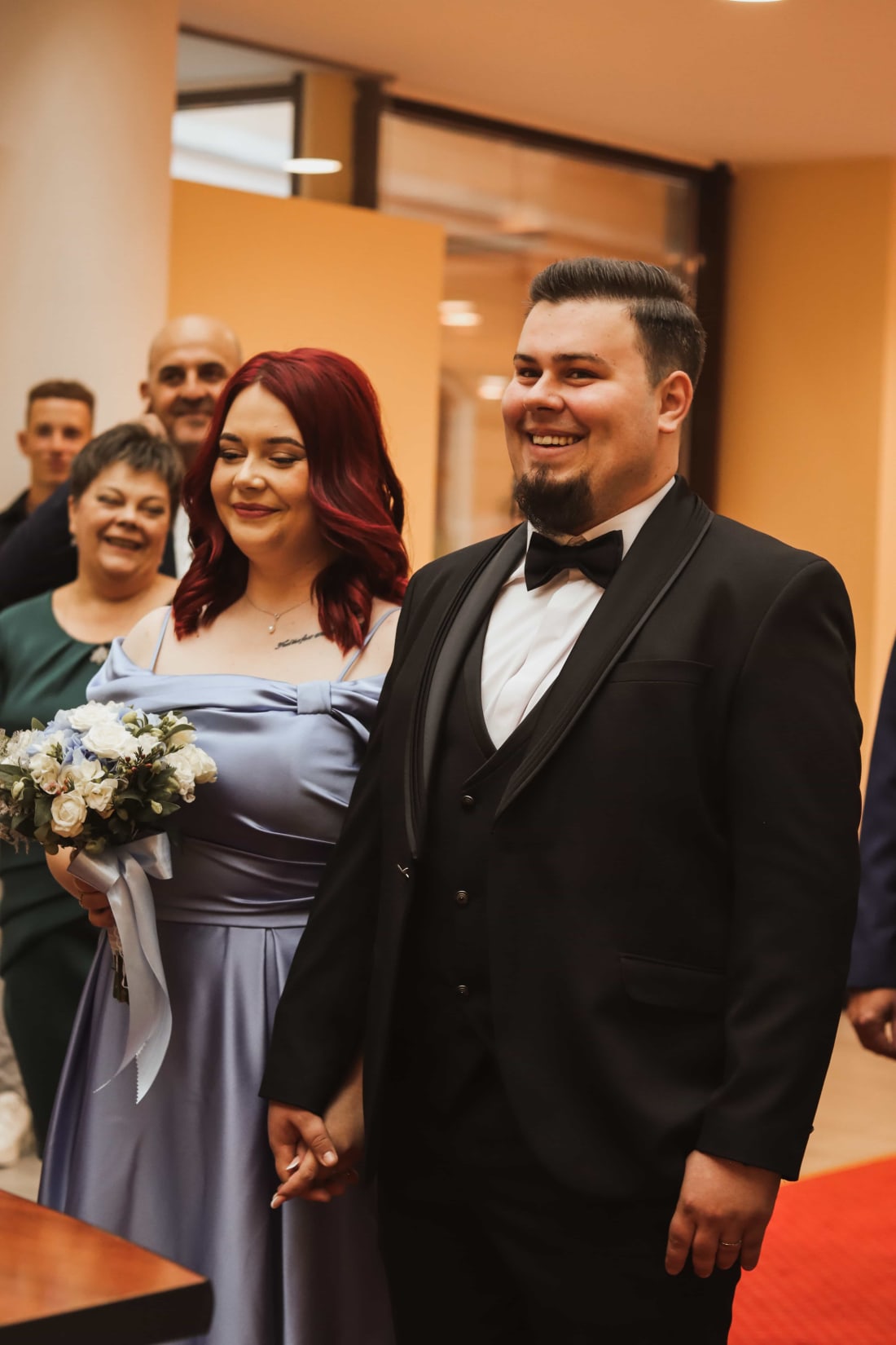 Ireph_graphy – Portret în lumină