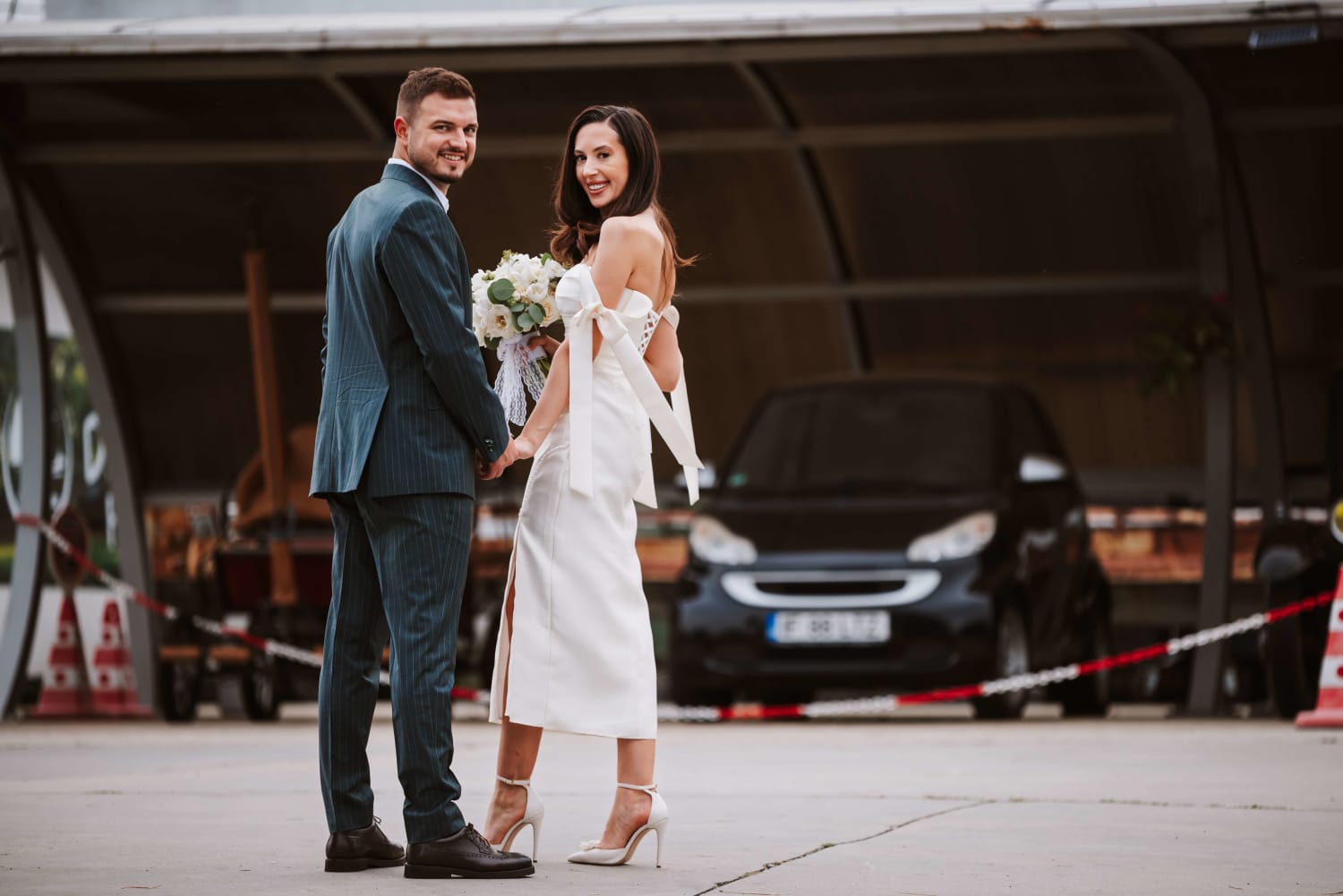 MIA Frames – Povestea zilei, foto video eveniment Prahova București