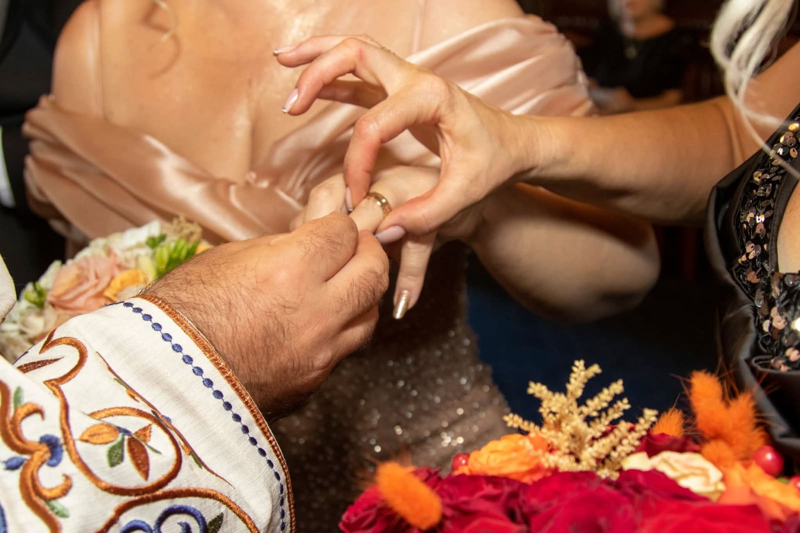 DGC Media Wedding