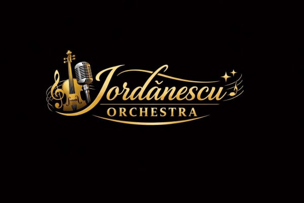 Iordanescu Orchestra – formatie Bucuresti Sector 1