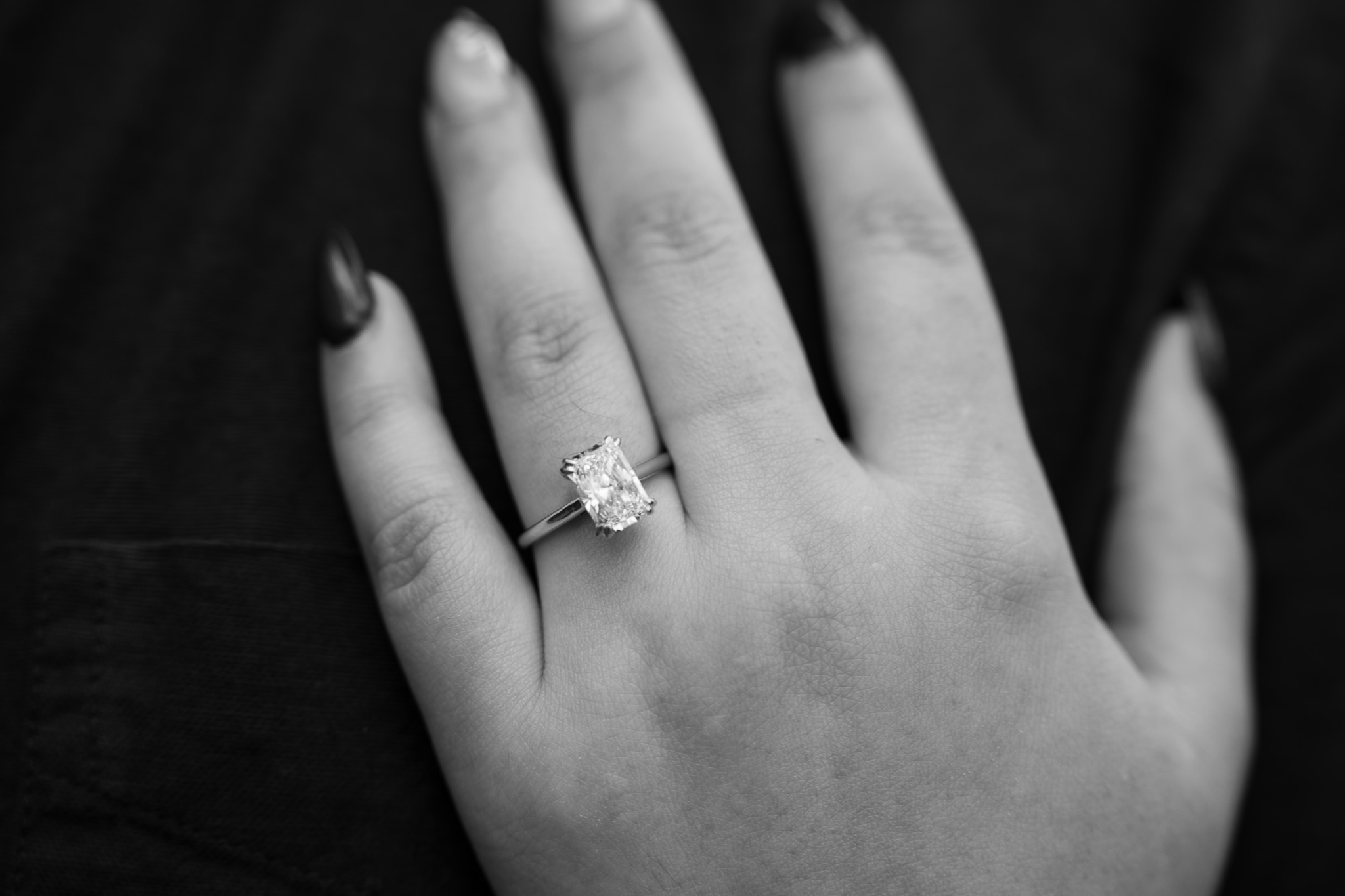 Final portrait at Boston Seaport