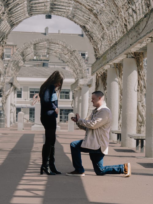 Boston wedding and proposal vendor guide