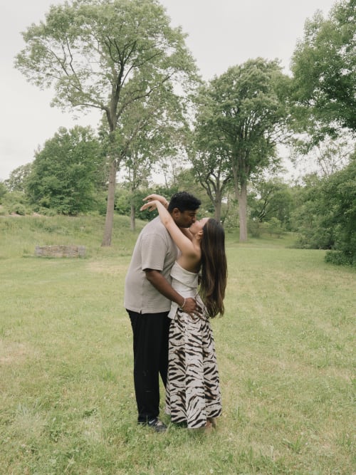 Jamaica Plain proposal guide