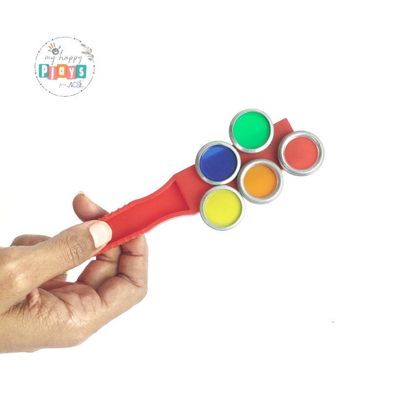 Magnetic wand toy sale