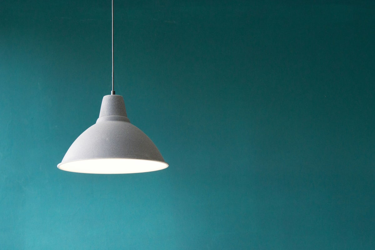 Rechargeable LED Lantern