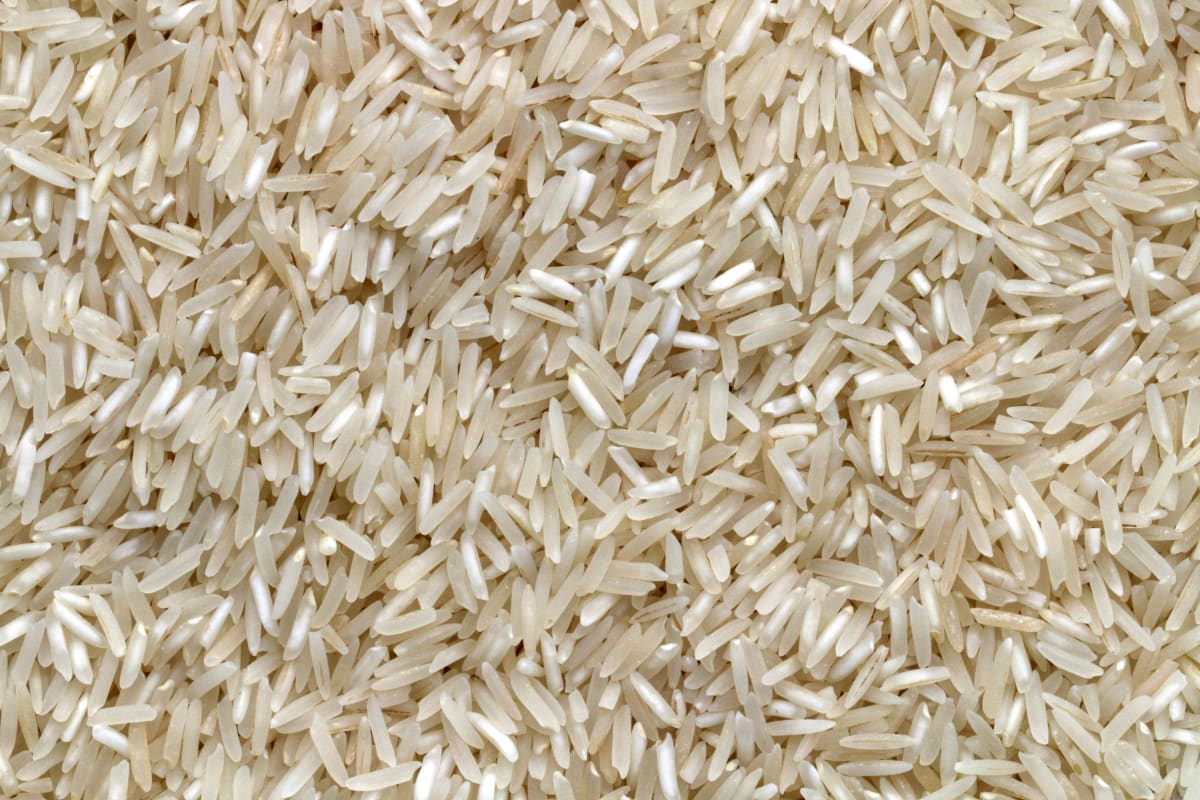 Local Rice 50kg Bag