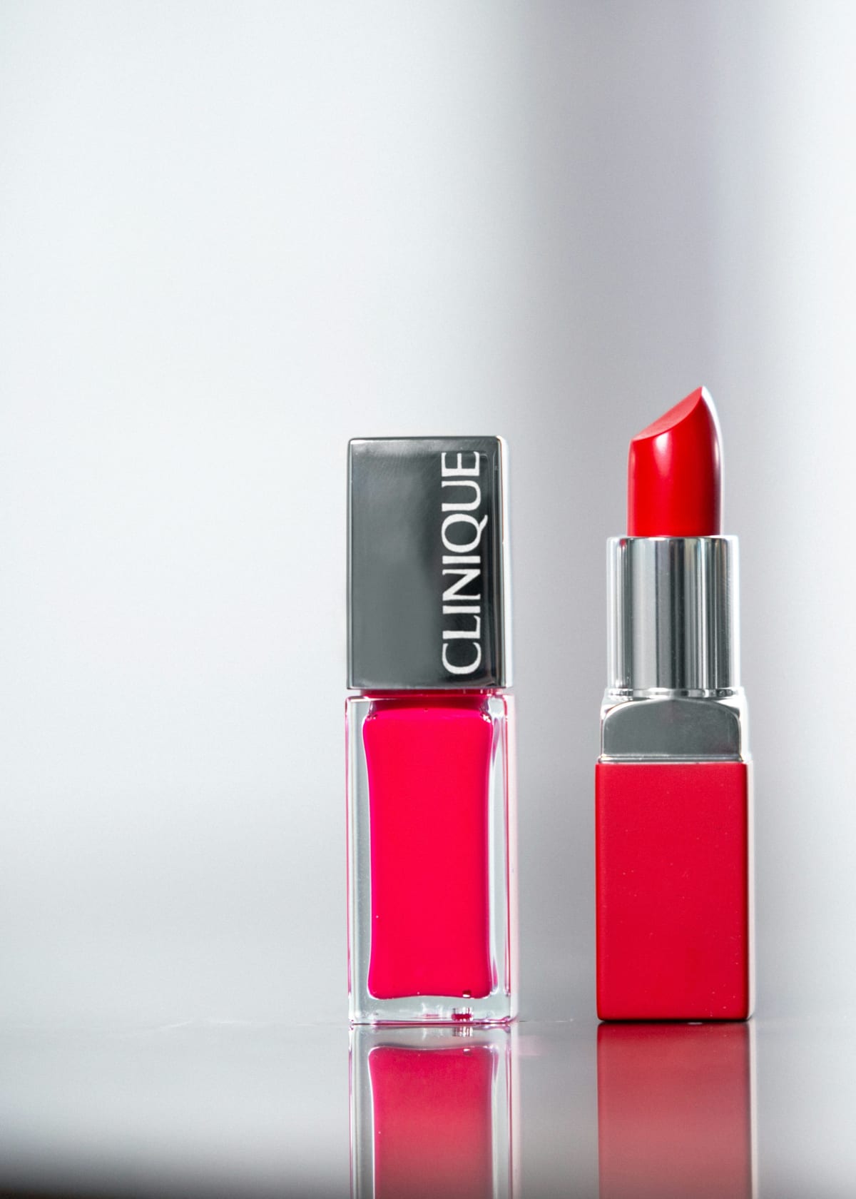 MAC Lipstick Set (6 pieces)