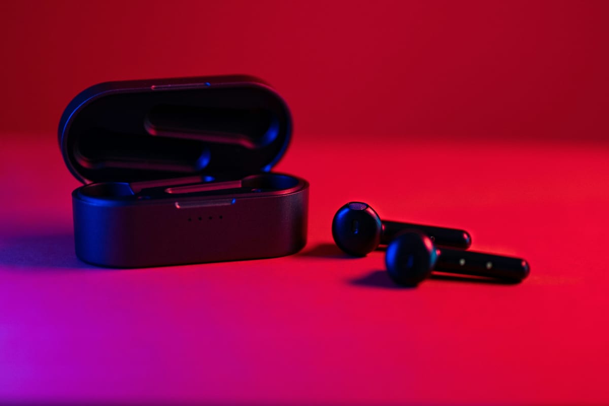 AirPods Pro 2nd Gen