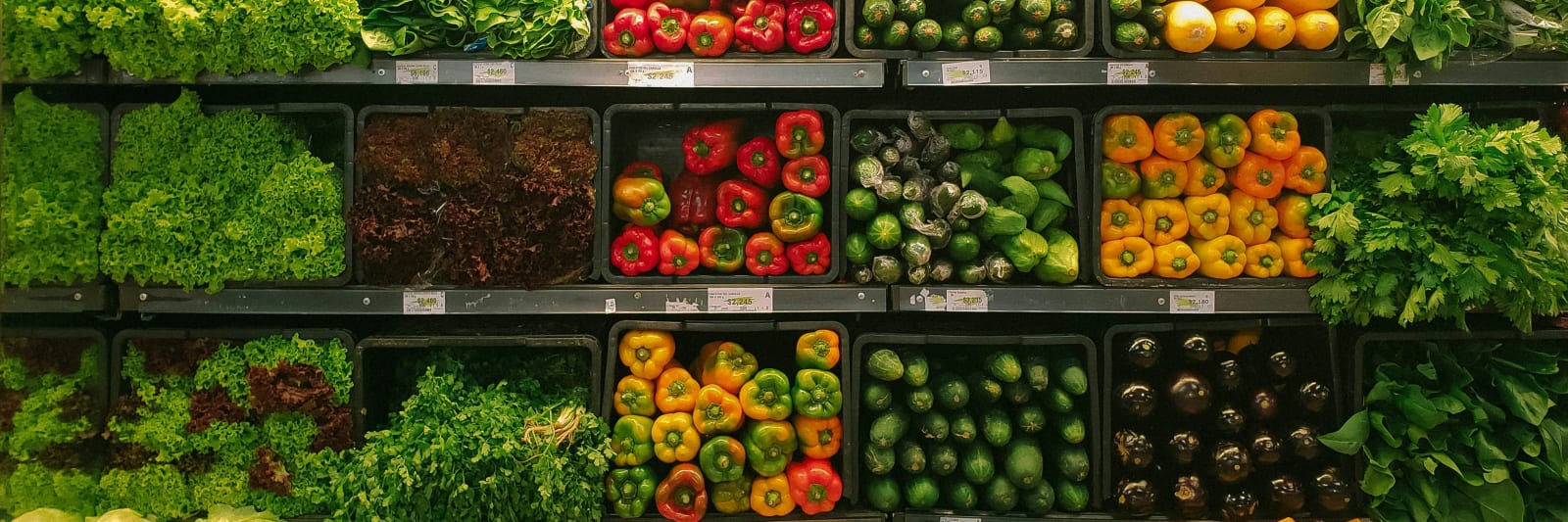 Bo Fresh Market
