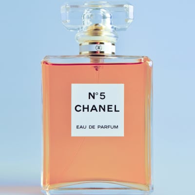 Perfume Gift Set - Ladies