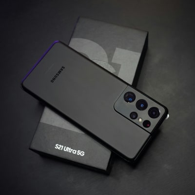 Samsung Galaxy S24 Ultra