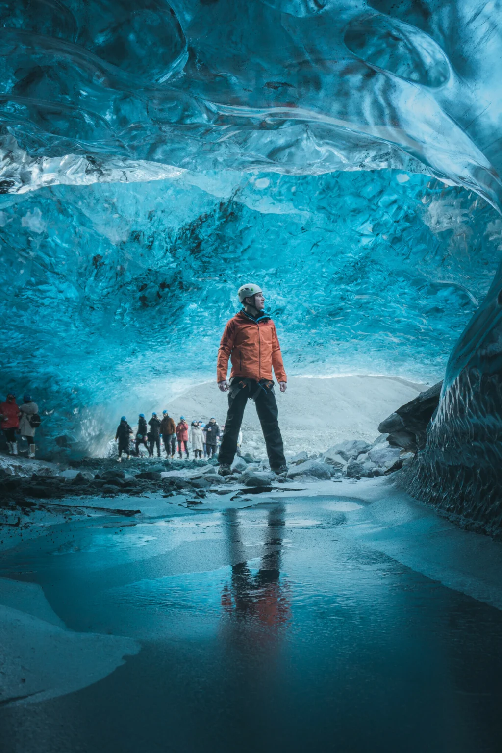 Glacier Adventure