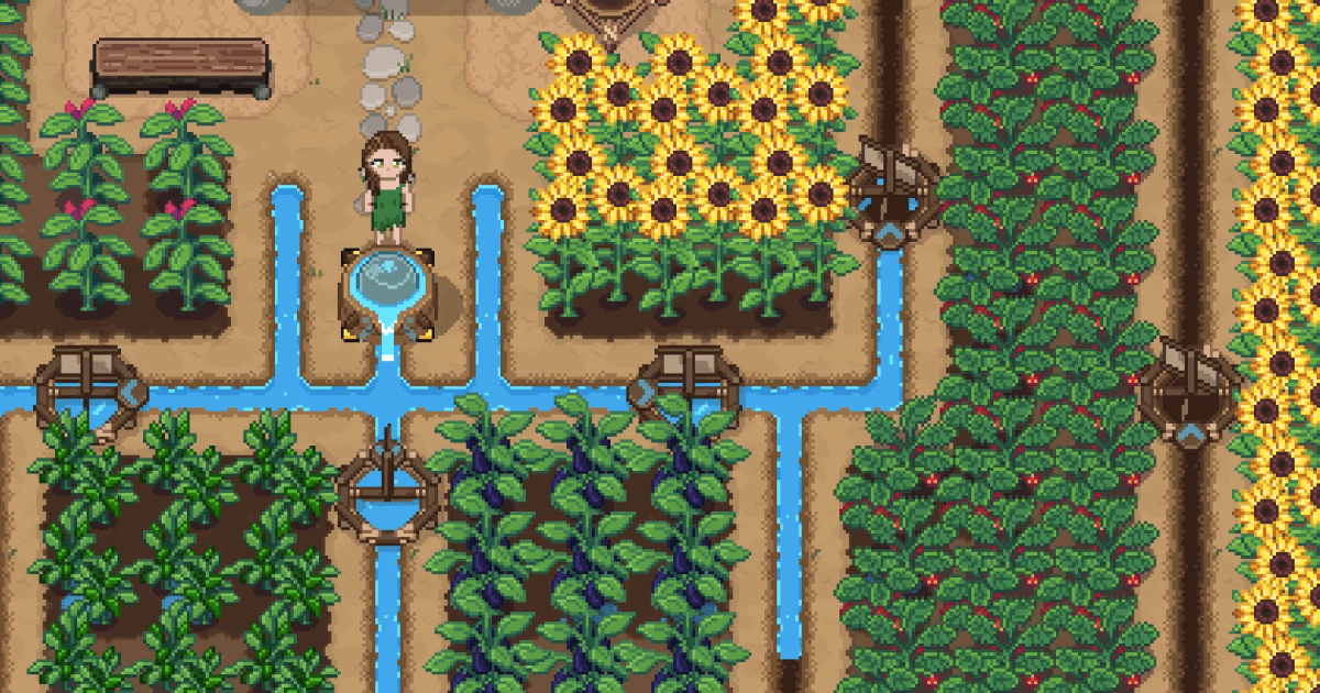 Roots of Pacha prehistoric farming and animals