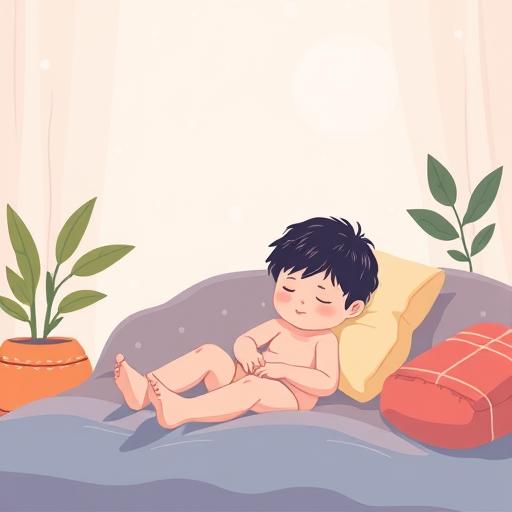 Как помочь ребенку избавиться от головной боли: практические советы