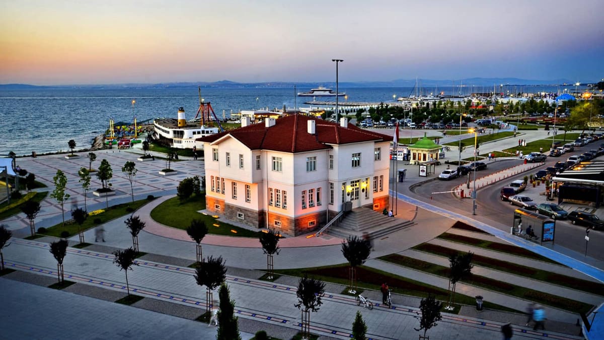 Yalova