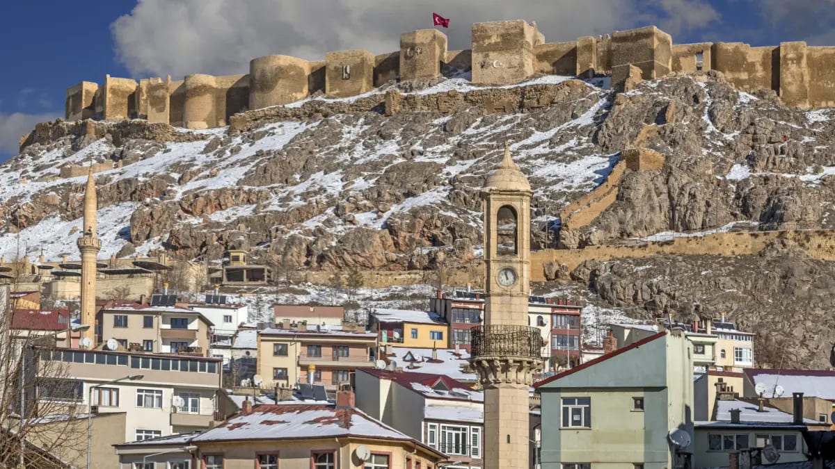 Bayburt