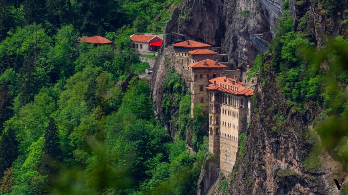 Trabzon