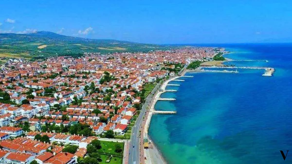 Tekirdağ