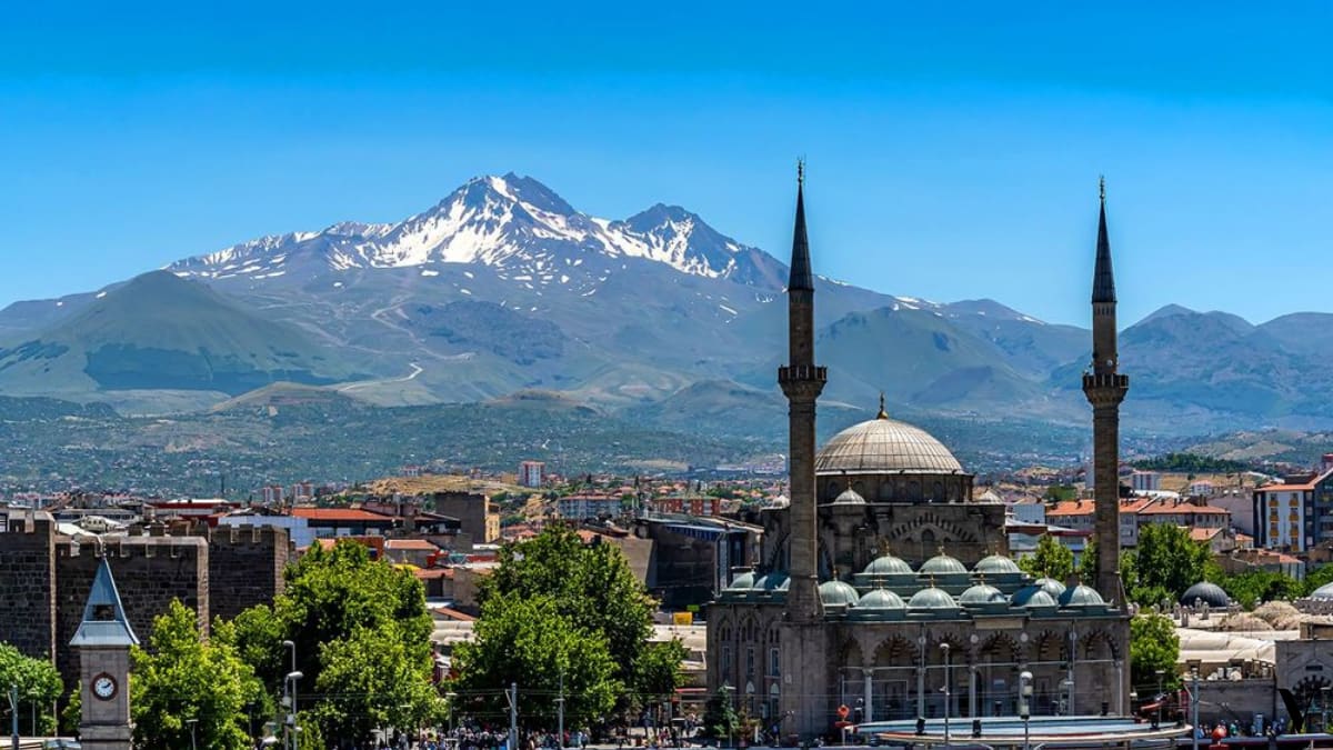 Kayseri