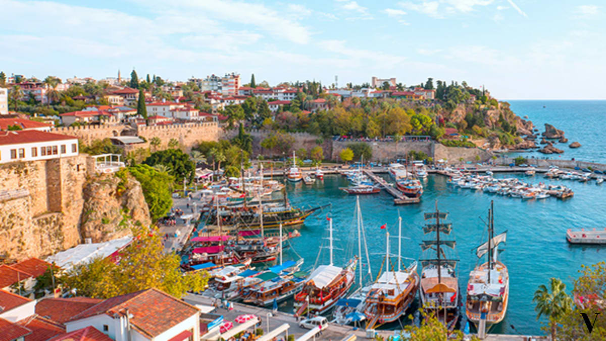 Antalya