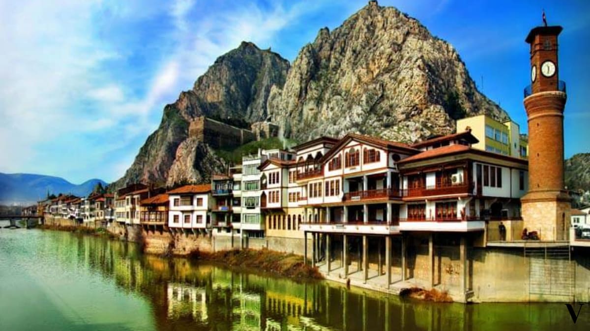 Amasya