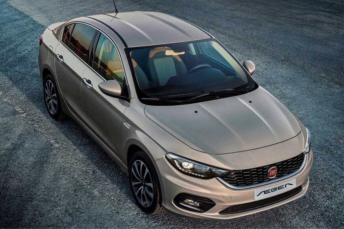 365 Günlük Ekonomik Sedan